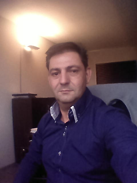 Portrait de l'auteur